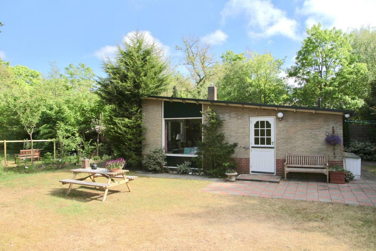 De Boem Villa Westermient Екстериор снимка