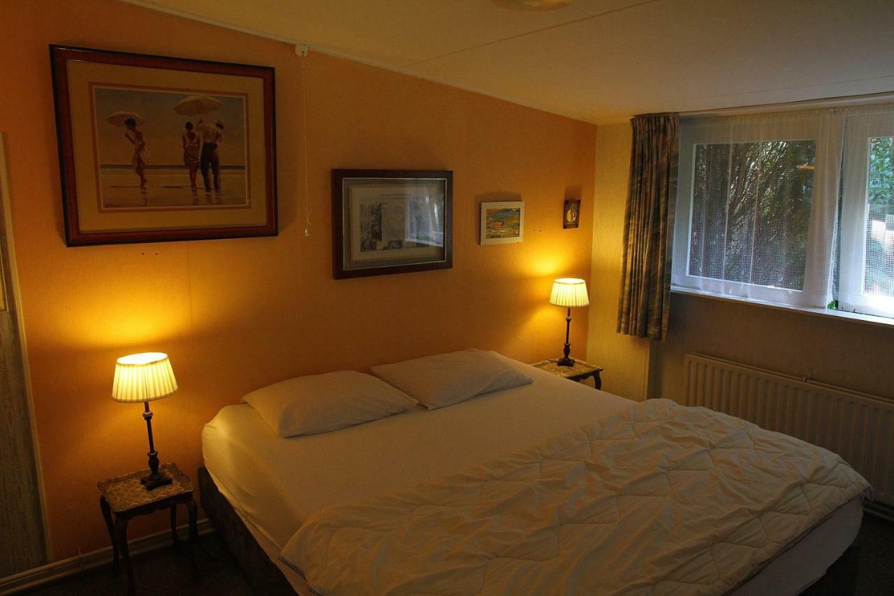 De Boem Villa Westermient Екстериор снимка