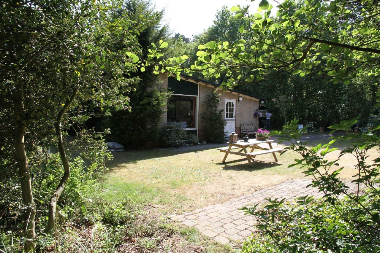 De Boem Villa Westermient Екстериор снимка