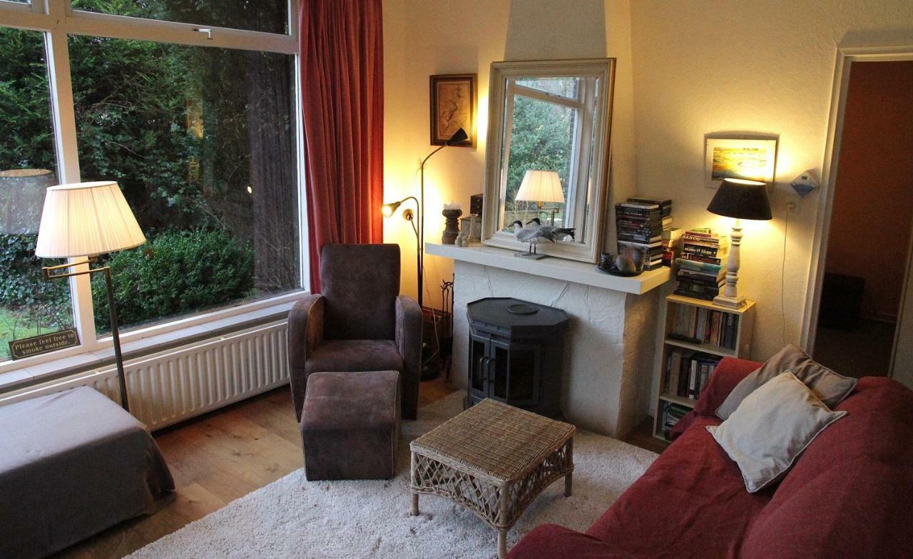 De Boem Villa Westermient Екстериор снимка