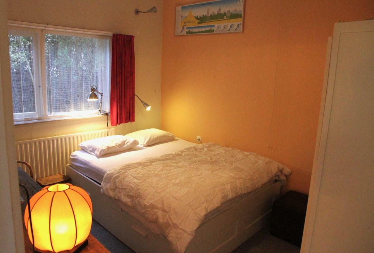 De Boem Villa Westermient Екстериор снимка