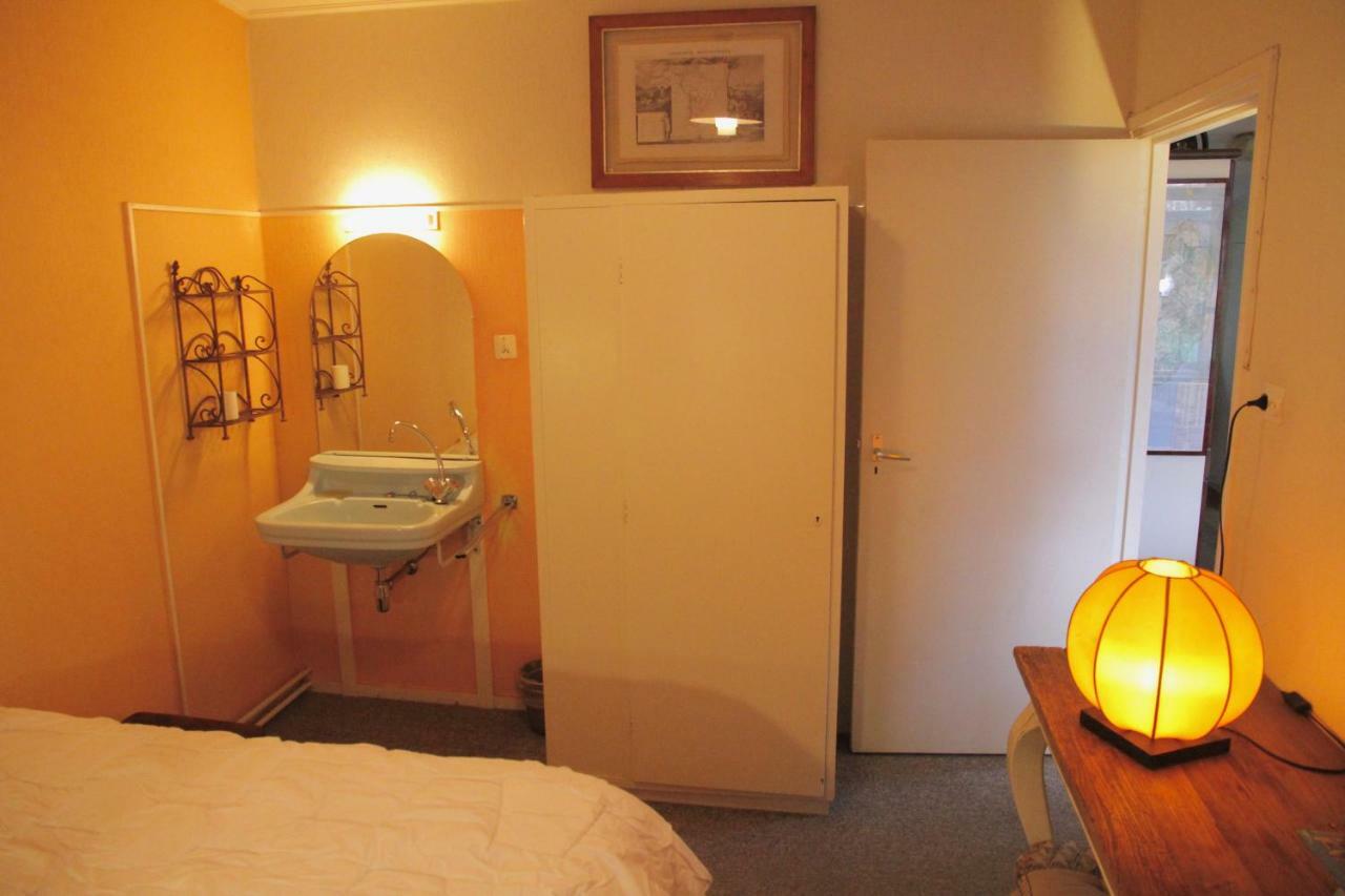 De Boem Villa Westermient Екстериор снимка